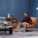  ספת עיסוי RelaxMate R5 (דלעת) 