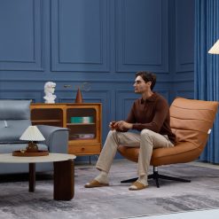  ספת עיסוי RelaxMate R5 (דלעת) 