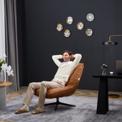  ספת עיסוי RelaxMate R5 (דלעת) 