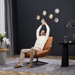  ספת עיסוי RelaxMate R5 (דלעת) 