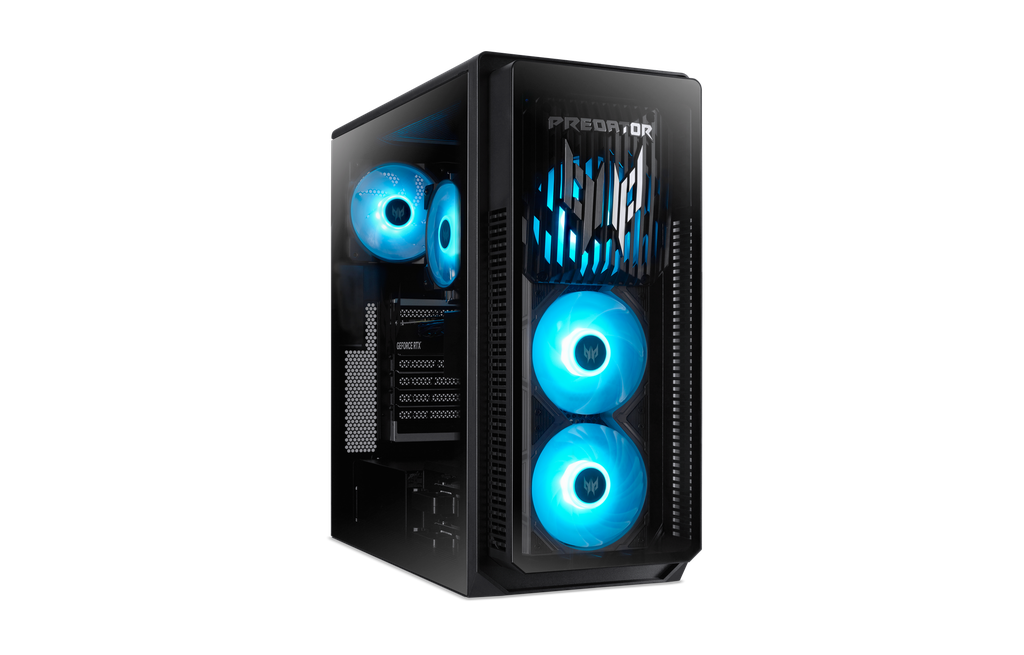 מחשב נייח Acer PREDATOR ORION 5000 U7-265F/32/1TB/W11H DG.E4EET.002 