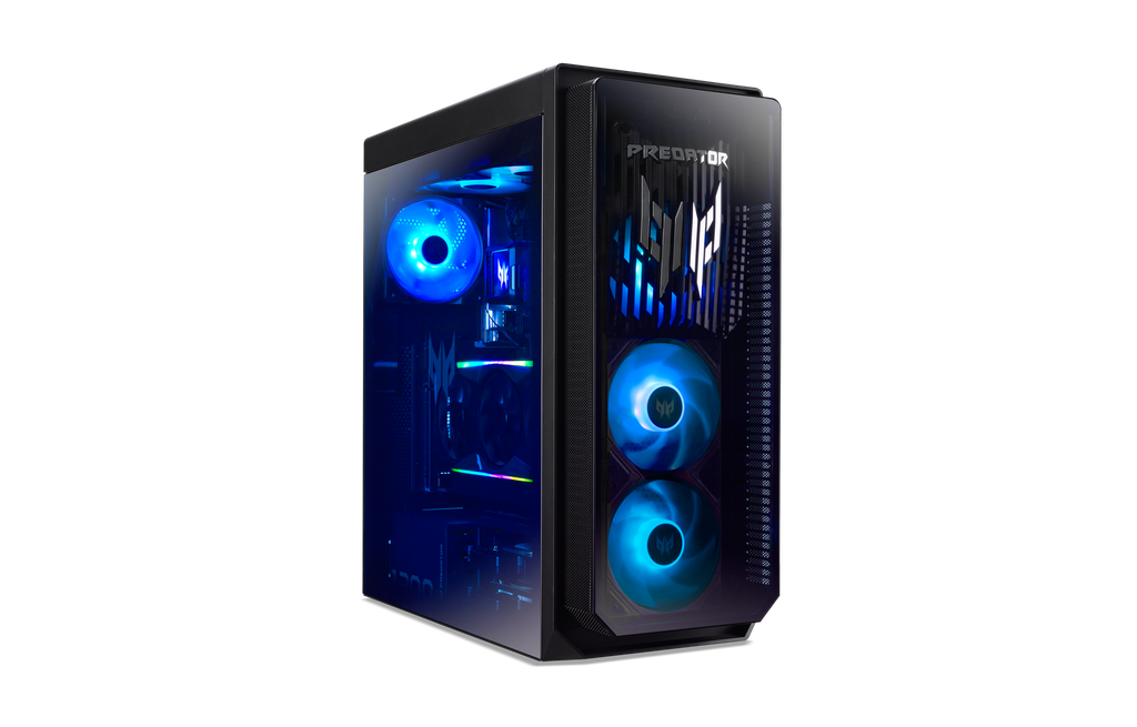 מחשב נייח Acer PREDATOR ORION 7000 U9-285K/32/1TB/W11H DG.E4DET.00N 