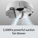  שואב אבק שוטף רובוטי שיאומי דגם Xiaomi Robot Vacuum S40C 