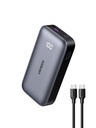  מטען נייד UGREEN Nexode 30W – סוללת גיבוי 10,000mAh עם טעינה מהירה 