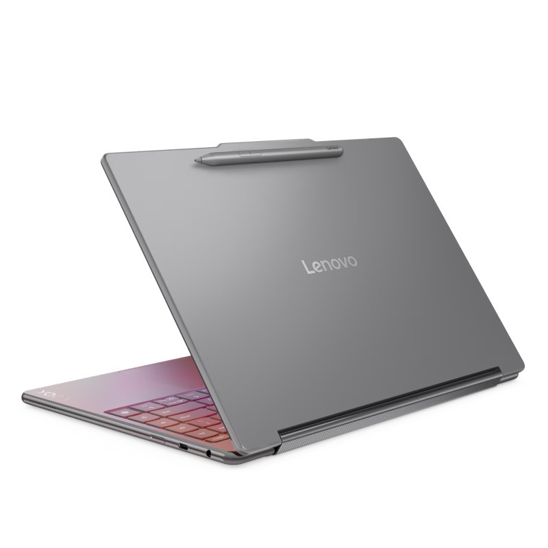 מחשב נייד Lenovo Yoga 9 2-in-1 - 83LC003FIV 