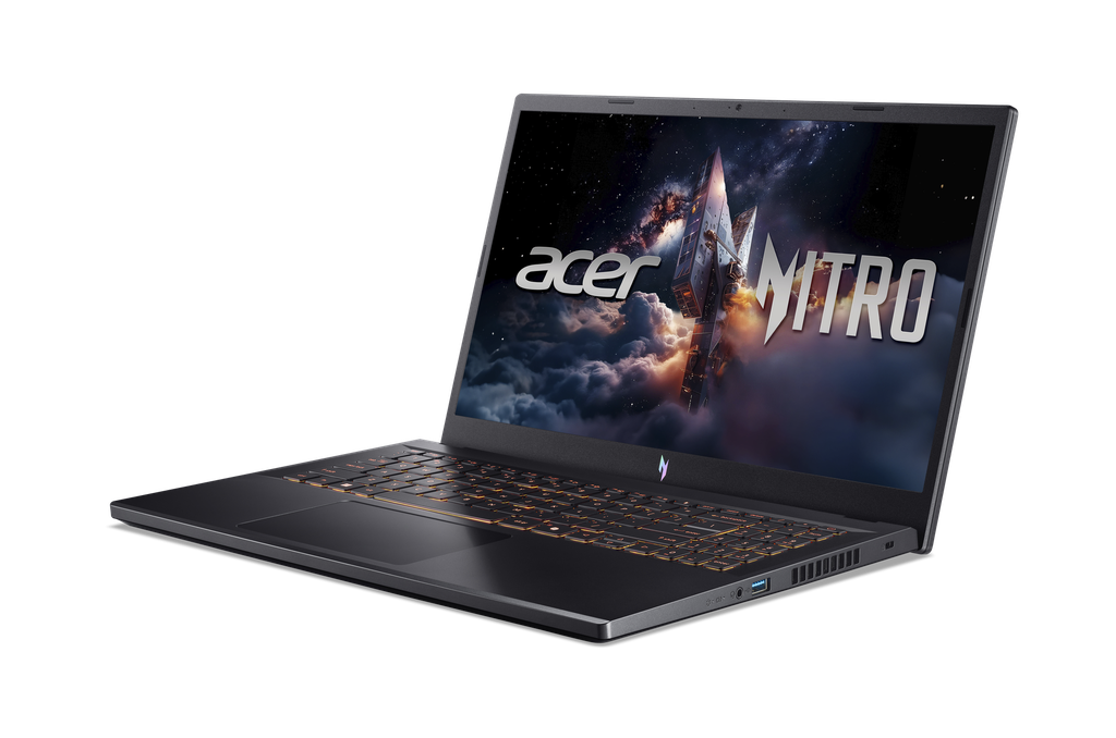 מחשב נייד Acer Nitro V15 i7-13620H/16/1TB/W11H NH.QZ9EC.00C 