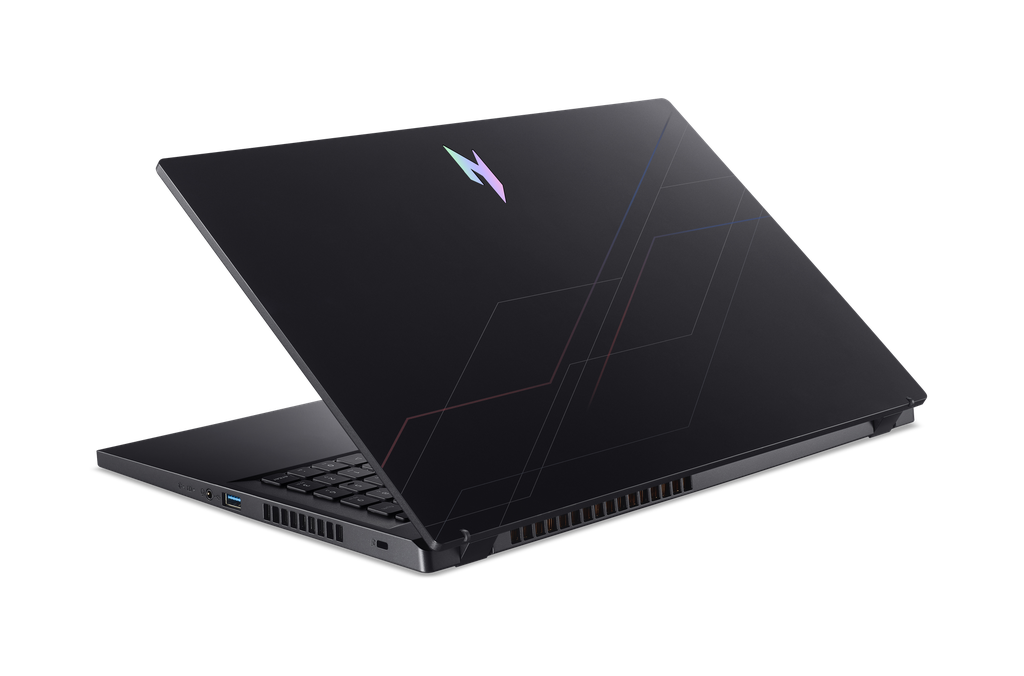 מחשב נייד Acer Nitro V15 i7-13620H/16/1TB/W11H NH.QZ9EC.00C 