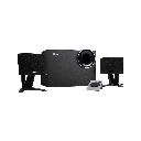 רמקול Edifier M203BT - Multimedia Computer Speaker System (black) EDFM203BTb 