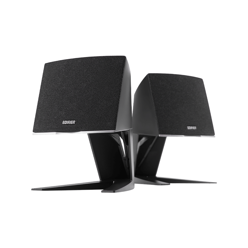 רמקול Edifier M203BT - Multimedia Computer Speaker System (black) EDFM203BTb 