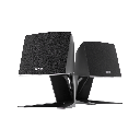 רמקול Edifier M203BT - Multimedia Computer Speaker System (black) EDFM203BTb 