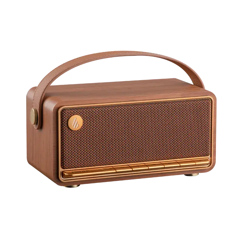 רמקול Edifier MP330 - Portable Bluetooth Speaker (Brown) EDF100094br 