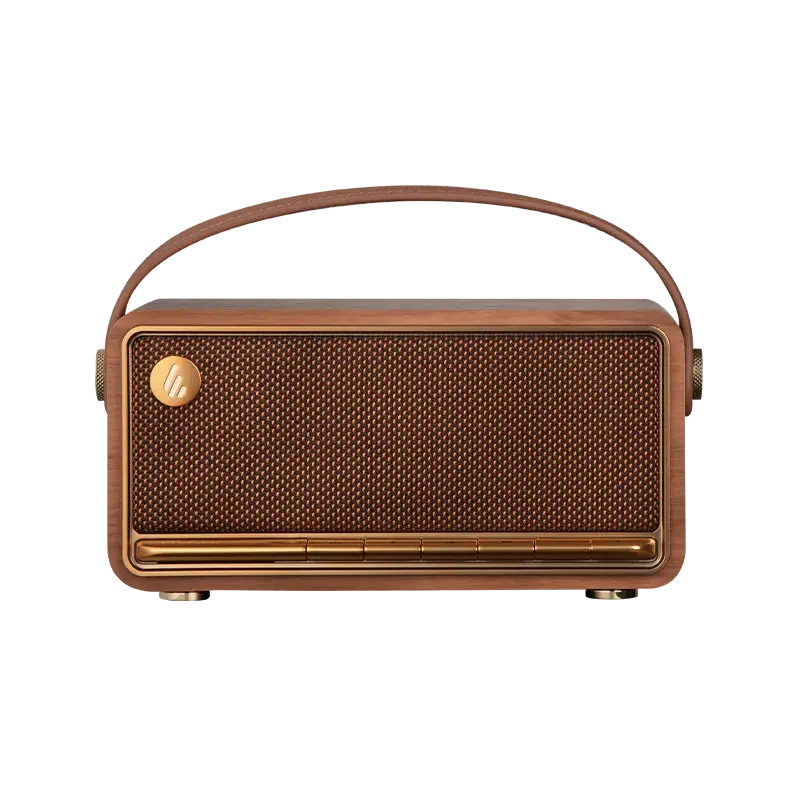 רמקול Edifier MP330 - Portable Bluetooth Speaker (Brown) EDF100094br 