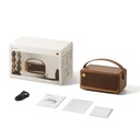 רמקול Edifier MP330 - Portable Bluetooth Speaker (Brown) EDF100094br 