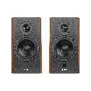 רמקול Edifier R2000DB - Powered BT Bookshelf Speakers (oak) EDF100021o 