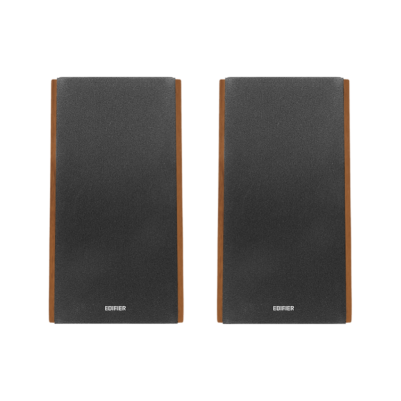 רמקול Edifier R2000DB - Powered BT Bookshelf Speakers (oak) EDF100021o 