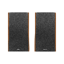 רמקול Edifier R2000DB - Powered BT Bookshelf Speakers (oak) EDF100021o 