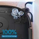  שואב אבק רובוטי eufy Robot Vacuum Omni E25 