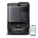  שואב אבק רובוטי eufy Robot Vacuum Omni E25 
