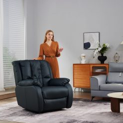  Vitarelax C5 Sofa על ידי Medics Care 