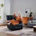  Vitarelax C5 Sofa על ידי Medics Care 