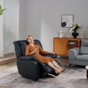  Vitarelax C5 Sofa על ידי Medics Care 