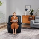  Vitarelax C5 Sofa על ידי Medics Care 