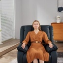  Vitarelax C5 Sofa על ידי Medics Care 