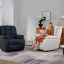  Vitarelax C5 Sofa על ידי Medics Care 