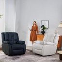  Vitarelax C5 Sofa על ידי Medics Care 