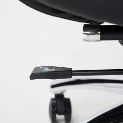  בוס נוחות Q7 כיסא משרד עיסוי (שחור) 