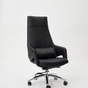  בוס נוחות Q7 כיסא משרד עיסוי (שחור) 