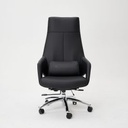  בוס נוחות Q7 כיסא משרד עיסוי (שחור) 