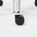  בוס נוחות Q7 כיסא משרד עיסוי (שחור) 