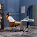  כיסא Boss Comfort Q7 (דלעת) 