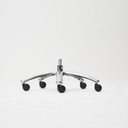  כיסא Boss Comfort Q7 (דלעת) 