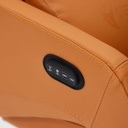  כיסא Boss Comfort Q7 (דלעת) 