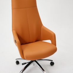  כיסא Boss Comfort Q7 (דלעת) 