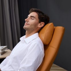  כיסא Boss Comfort Q7 (דלעת) 