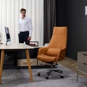  כיסא Boss Comfort Q7 (דלעת) 