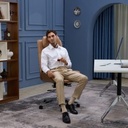  כיסא Boss Comfort Q7 (דלעת) 