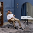  כיסא Boss Comfort Q7 (דלעת) 