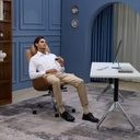  כיסא Boss Comfort Q7 (דלעת) 