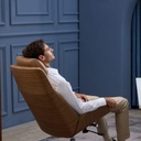  כיסא Boss Comfort Q7 (דלעת) 