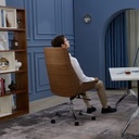  כיסא Boss Comfort Q7 (דלעת) 