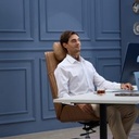  כיסא Boss Comfort Q7 (דלעת) 