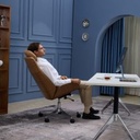  כיסא Boss Comfort Q7 (דלעת) 