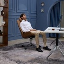  כיסא Boss Comfort Q7 (דלעת) 