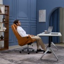  כיסא Boss Comfort Q7 (דלעת) 