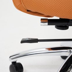  כיסא Boss Comfort Q7 (דלעת) 