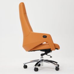  כיסא Boss Comfort Q7 (דלעת) 